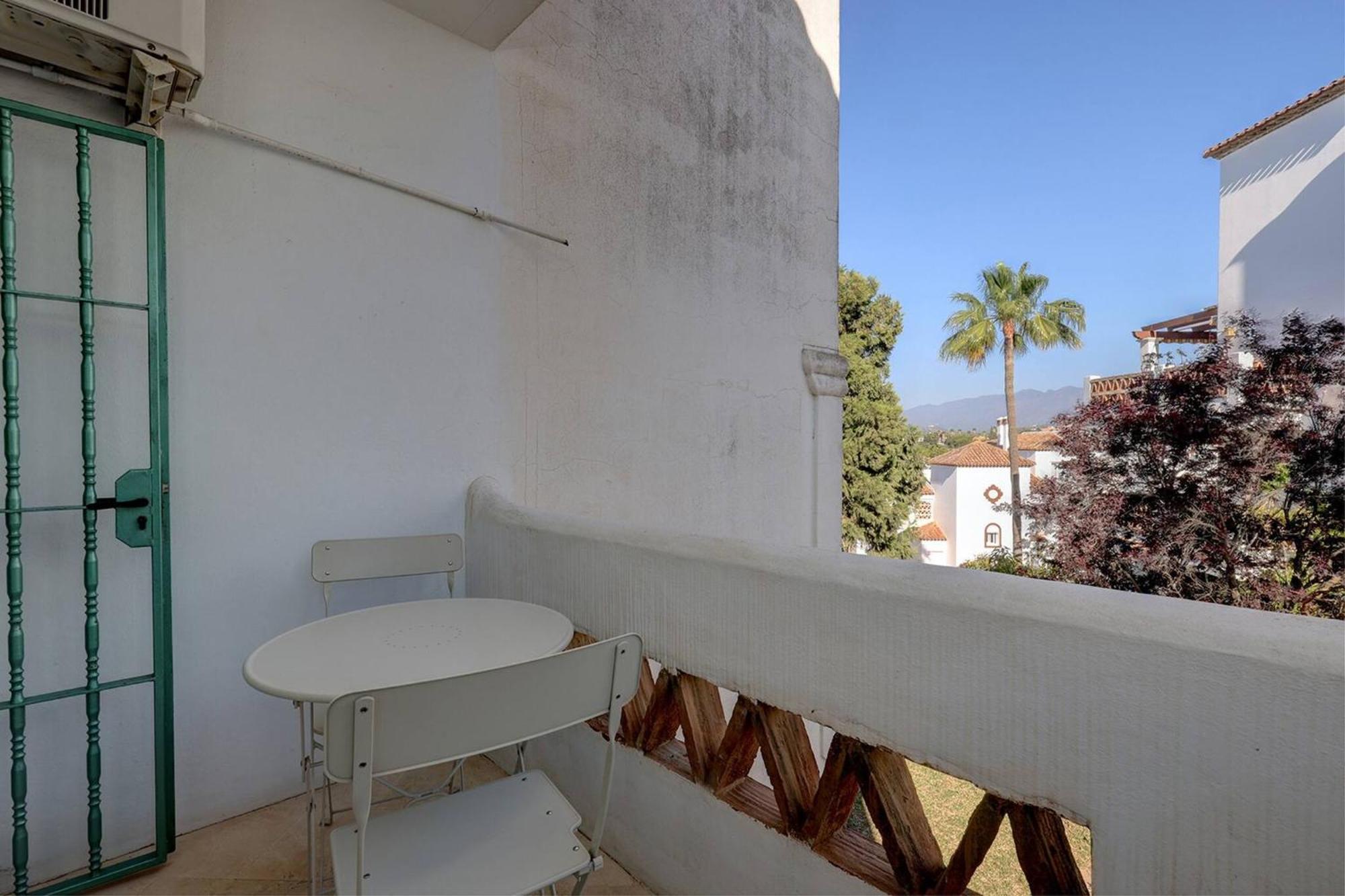 053 - Two Bed Mijas Golf Apartment In Popular Matchroom Golf Club Fuengirola Eksteriør bilde